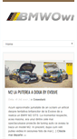 Mobile Screenshot of bmwowners.ro